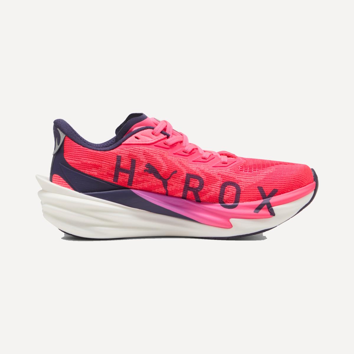 Sapatilhas de Running de Mulher Deviate Nitro 4 Hyrox Wns Rosa-6