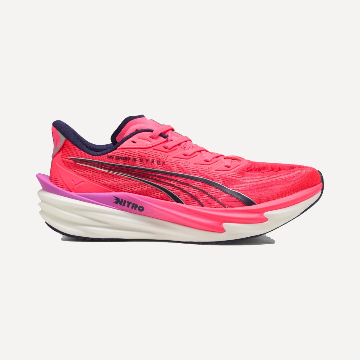 Imagem 0 de Sapatilhas de Running de Homem Deviate Nitro 4 X Hyrox