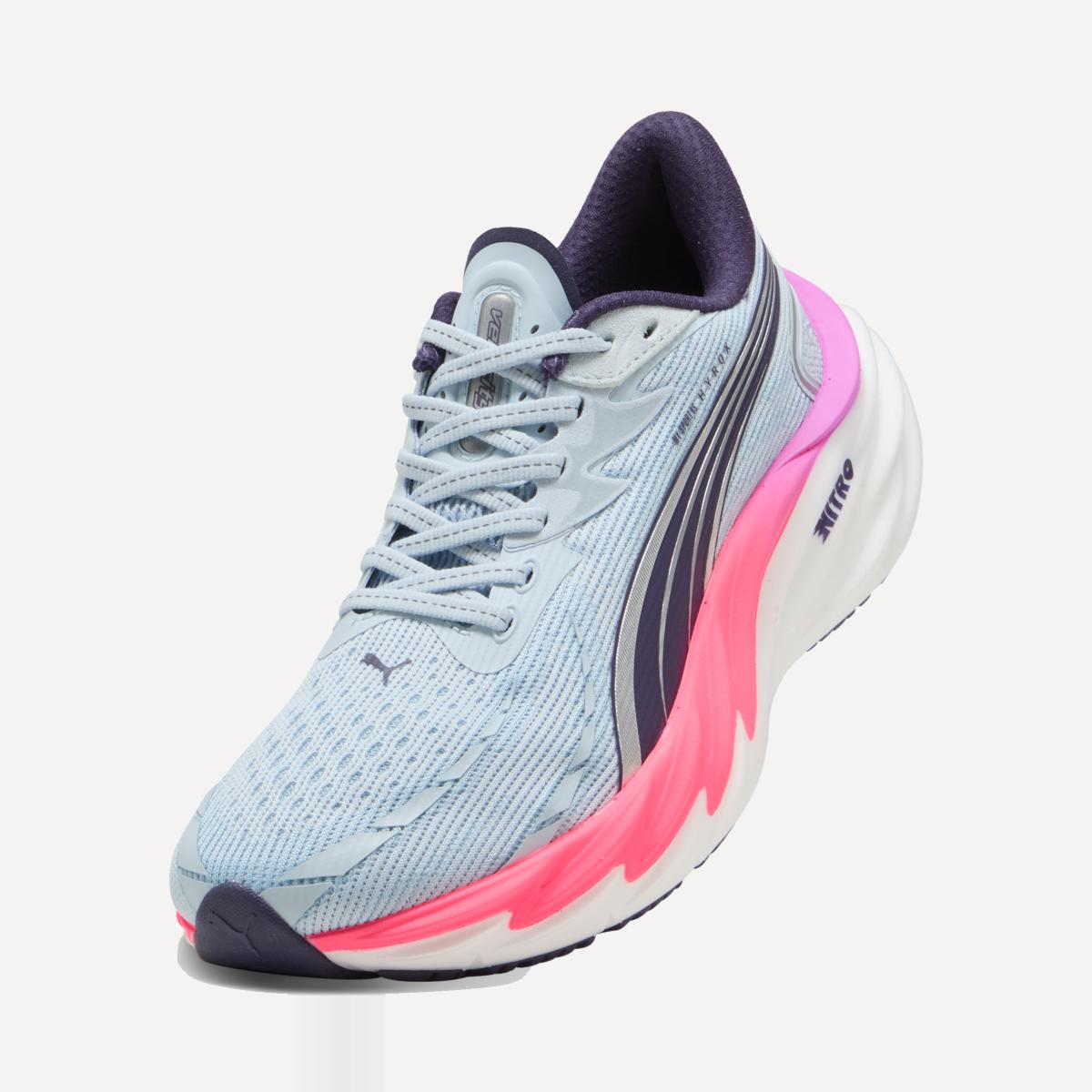 Sapatilhas de Running de Mulher Deviate Nitro 4 Hyrox Wns Rosa-2