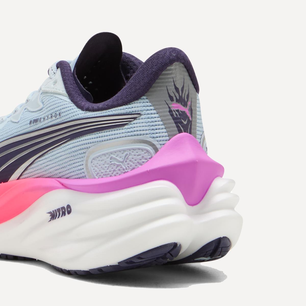 Sapatilhas de Running de Mulher Deviate Nitro 4 Hyrox Wns Rosa-3