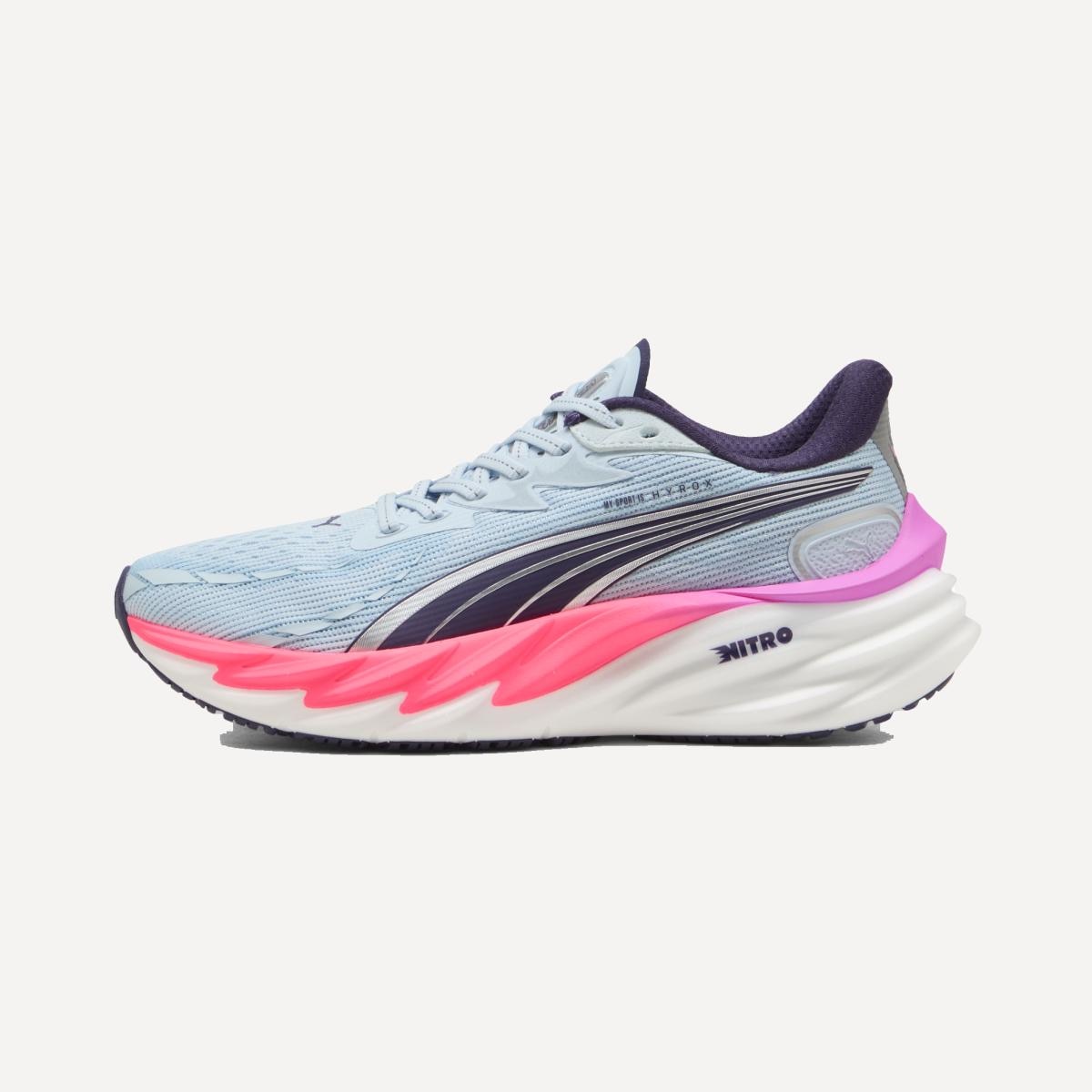 Sapatilhas de Running de Mulher Deviate Nitro 4 Hyrox Wns Rosa-5