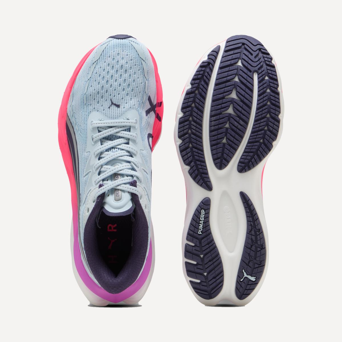 Sapatilhas de Running de Mulher Deviate Nitro 4 Hyrox Wns Rosa-6