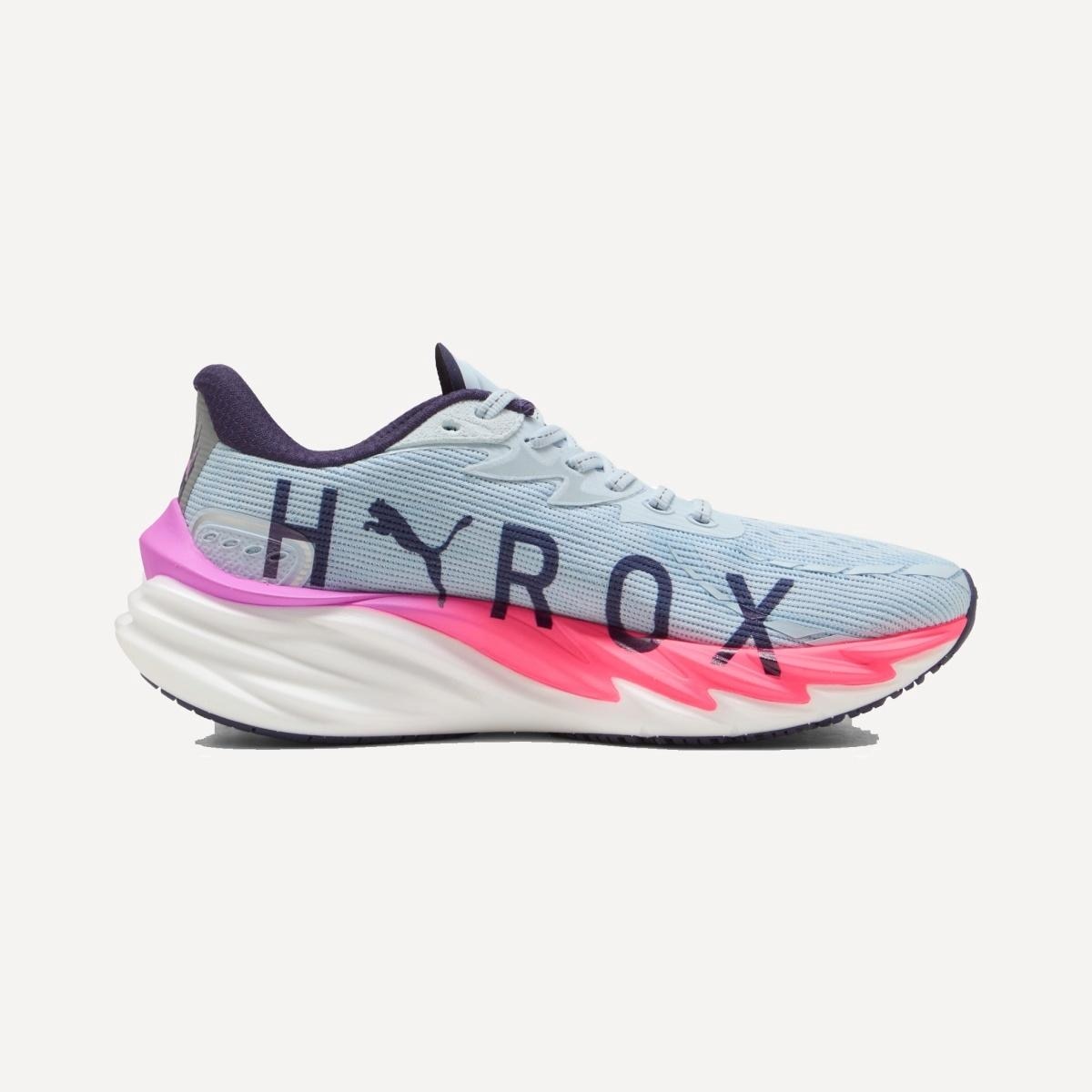 Sapatilhas de Running de Mulher Deviate Nitro 4 Hyrox Wns Rosa-7