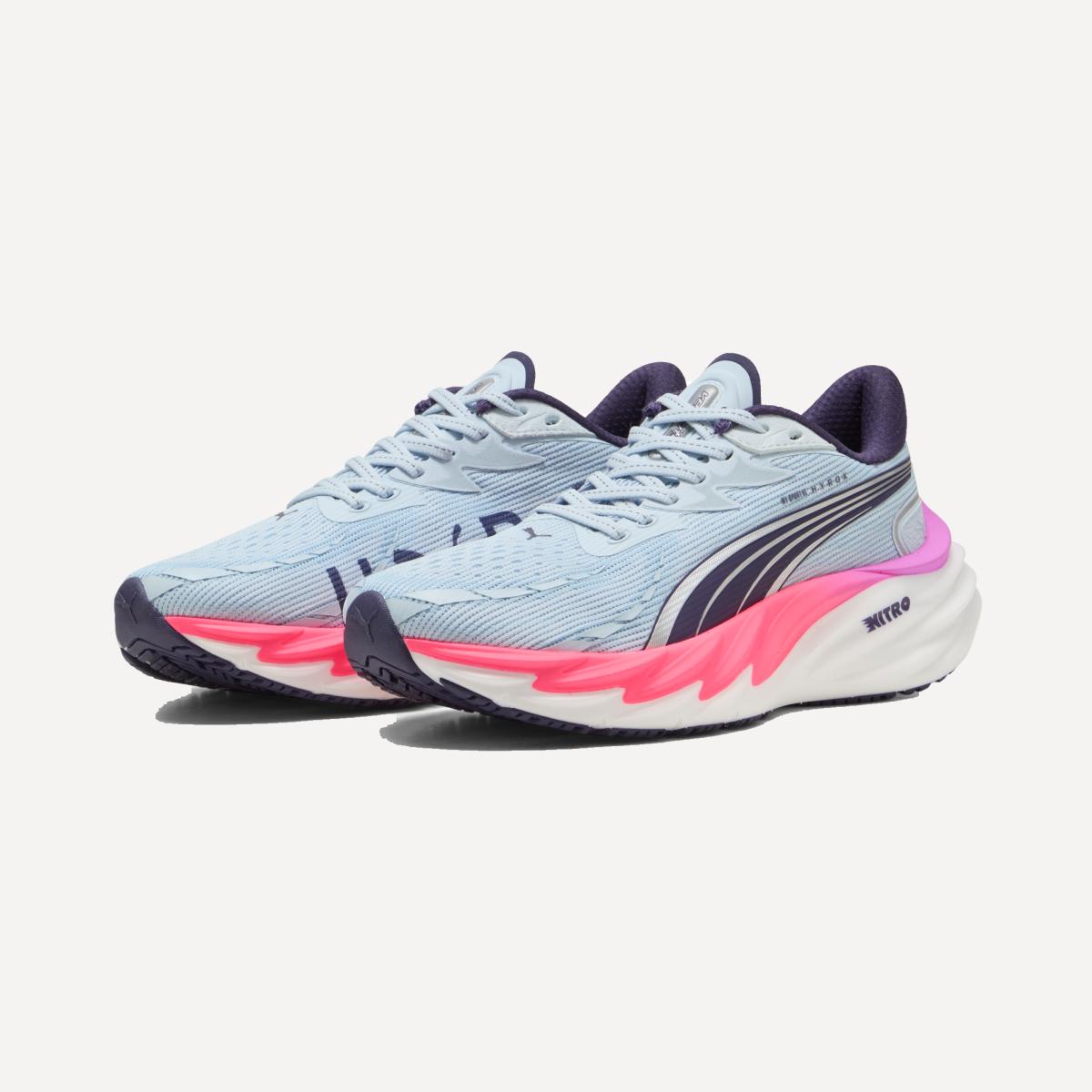 Sapatilhas de Running de Mulher Deviate Nitro 4 Hyrox Wns Rosa-8