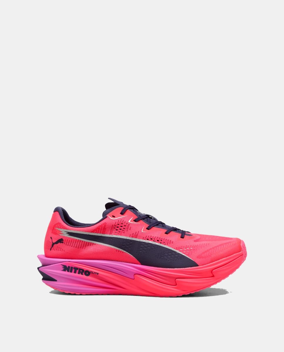 Imagem 0 de Sapatilhas de Running de Homem Deviate NITRO Elite 4 HYROX Puma