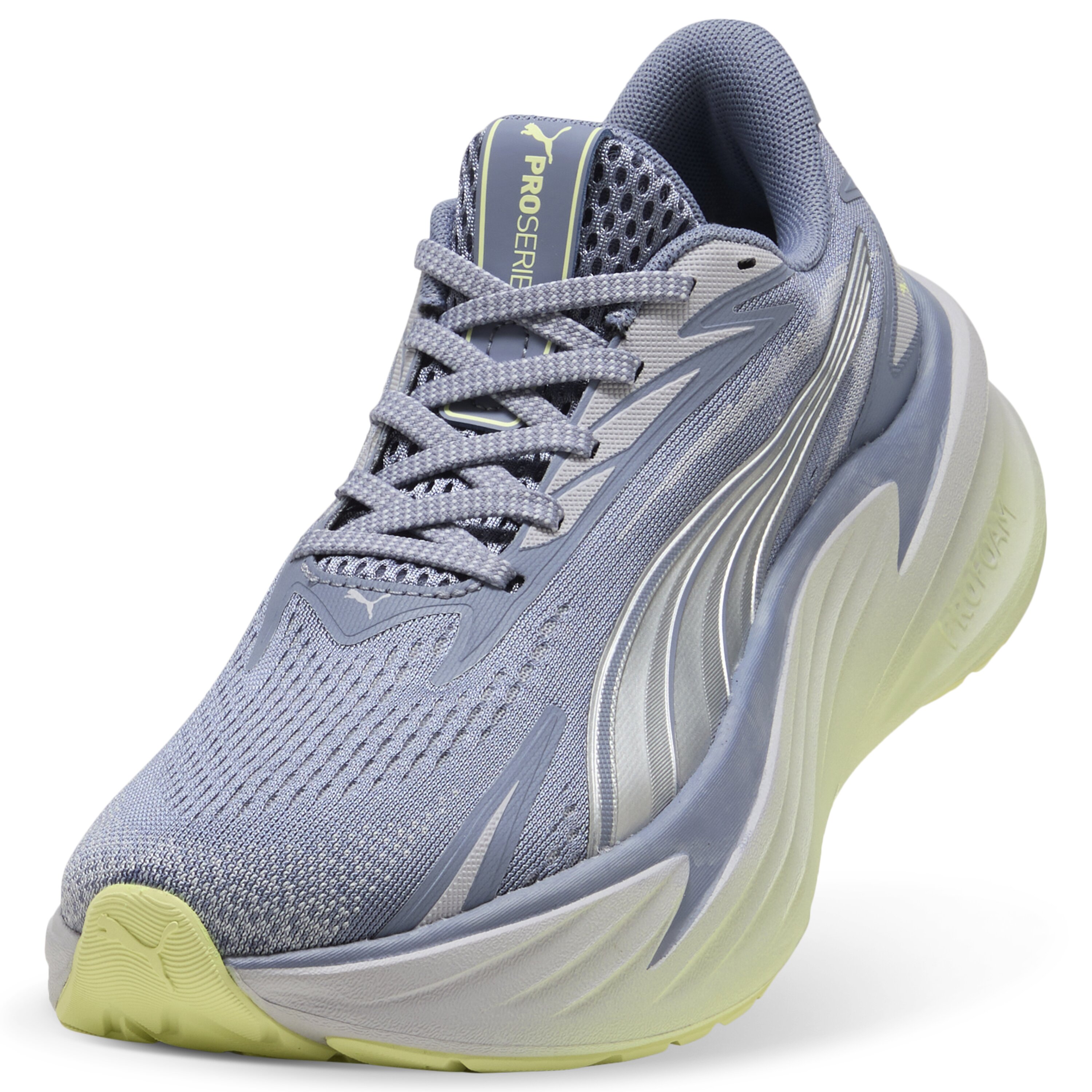 Sapatilhas de Running de Homem Maxima Pro Azul-4
