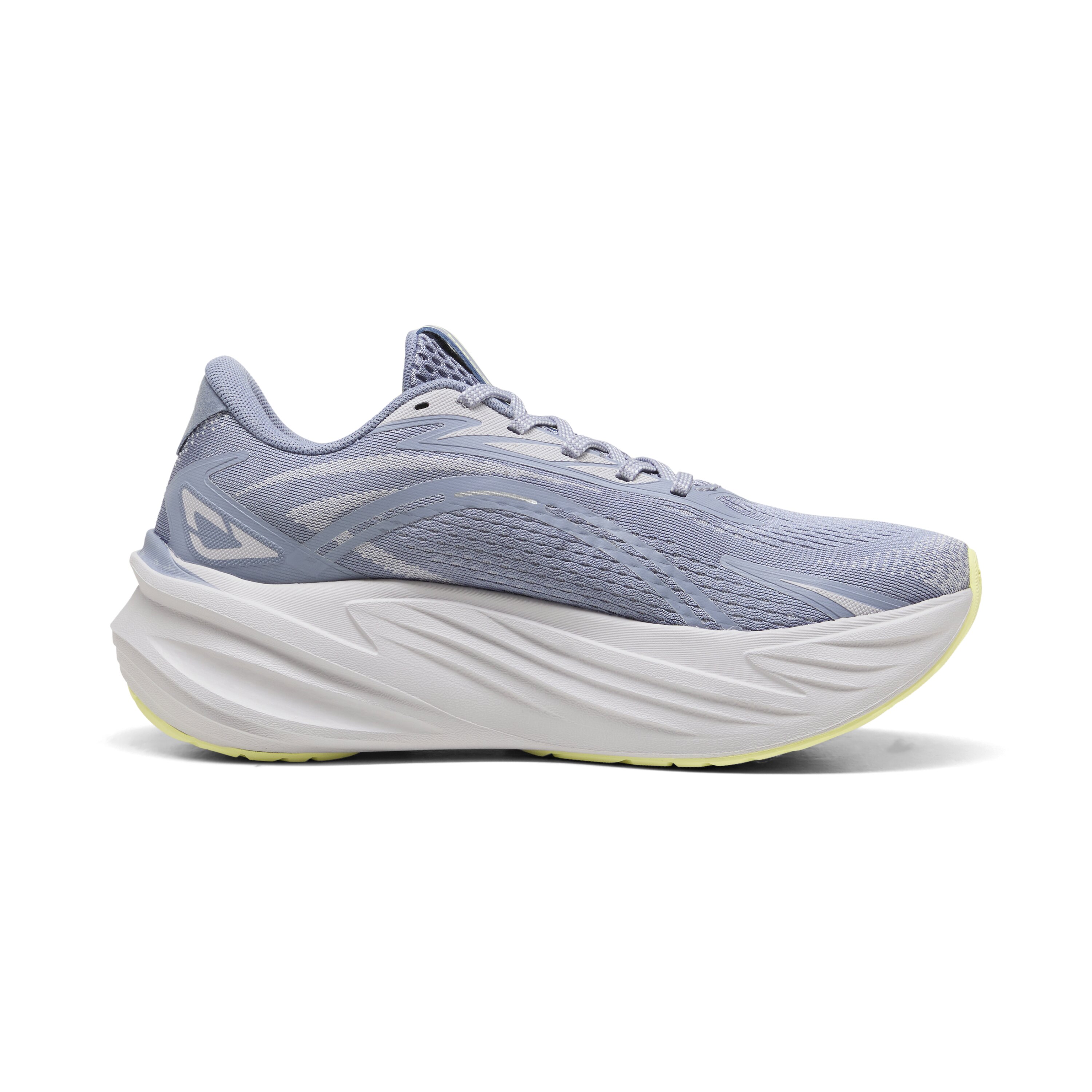 Sapatilhas de Running de Homem Maxima Pro Azul-6