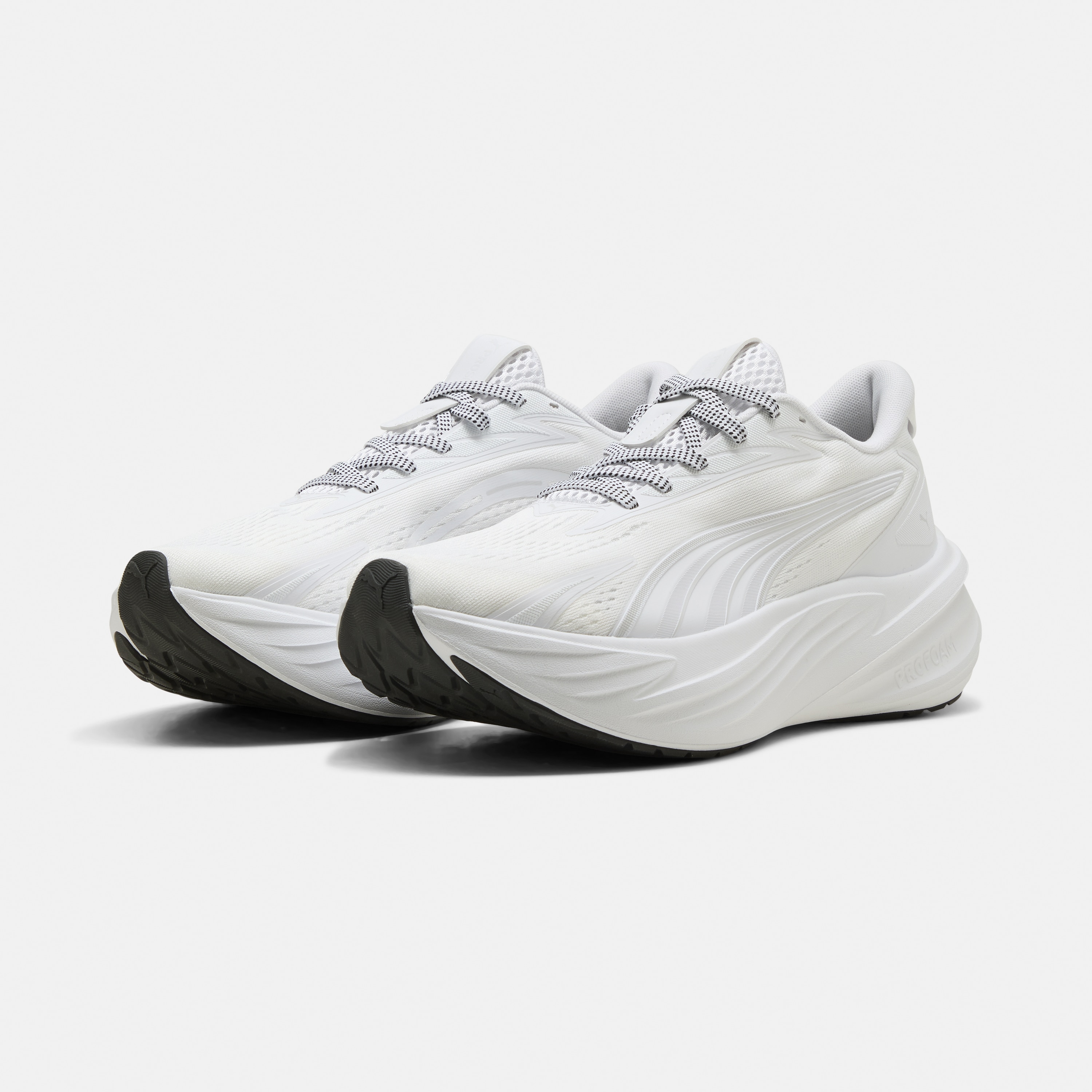 Sapatilhas de Running de Homem Maxima Pro Branco-2