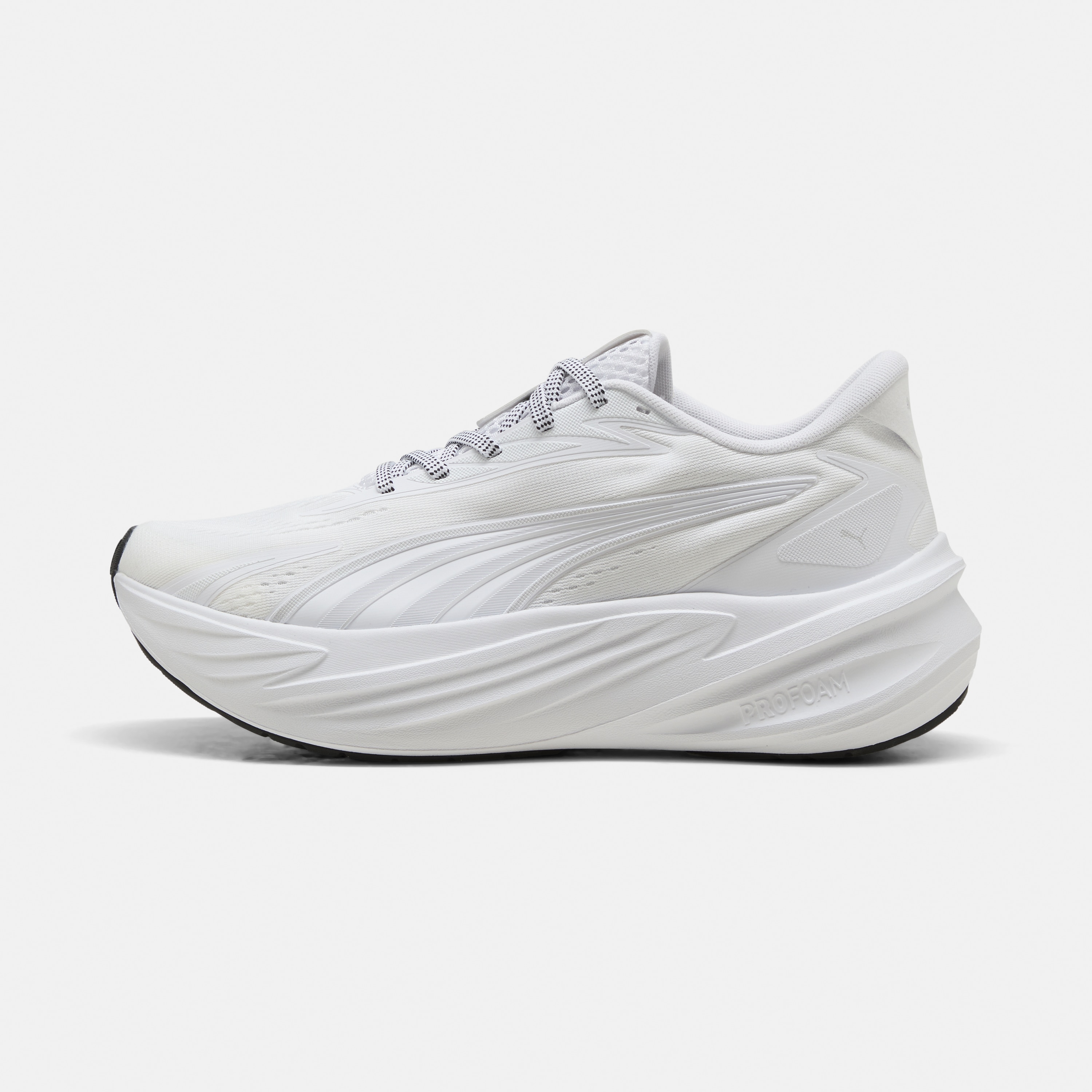 Sapatilhas de Running de Homem Maxima Pro Branco-4