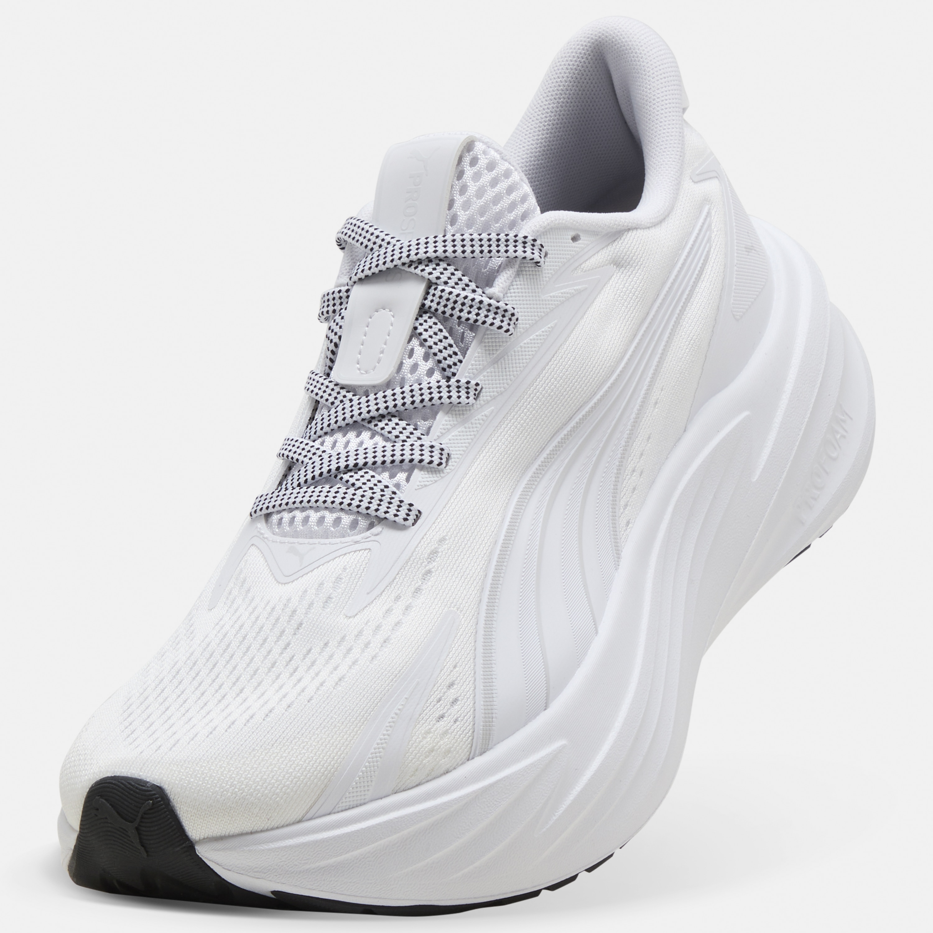 Sapatilhas de Running de Homem Maxima Pro Branco-6