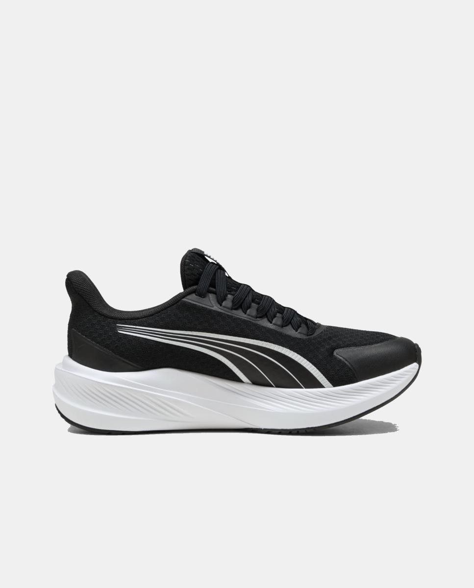 Sapatilhas Casual de Menino Dasher Lite Sliptech Jr Preto-6