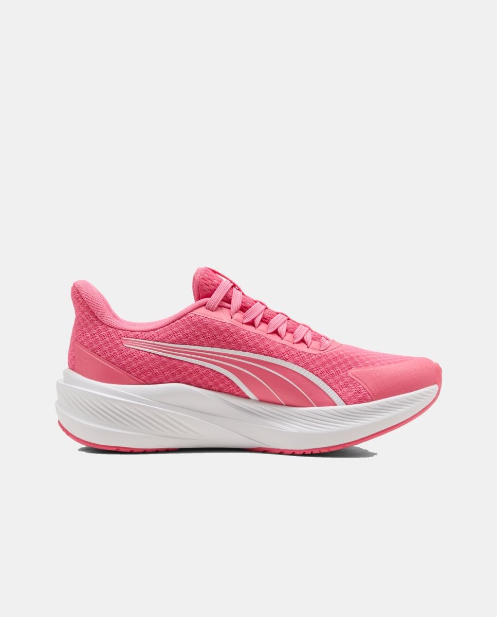 Sapatilhas Casual de Menino Dasher Lite Sliptech Jr Branco-1