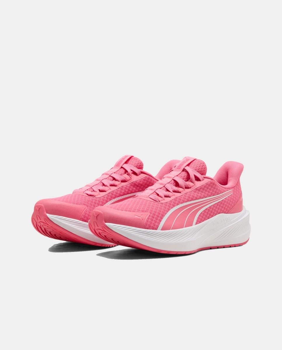 Sapatilhas Casual de Menino Dasher Lite Sliptech Jr Branco-2