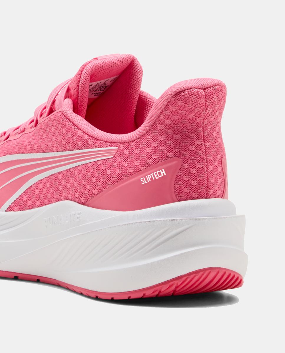 Sapatilhas Casual de Menino Dasher Lite Sliptech Jr Branco-3