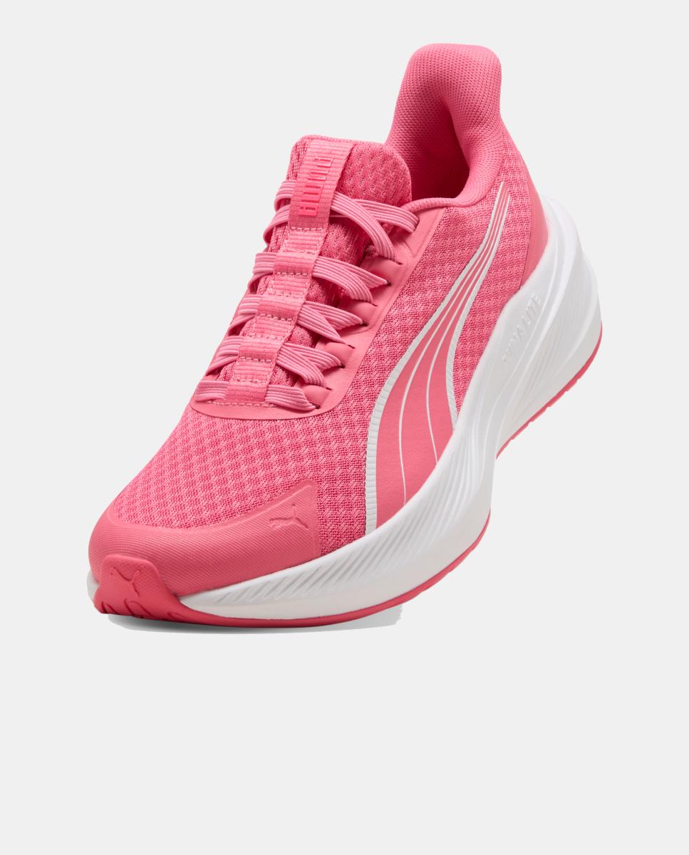 Sapatilhas Casual de Menino Dasher Lite Sliptech Jr Branco-7