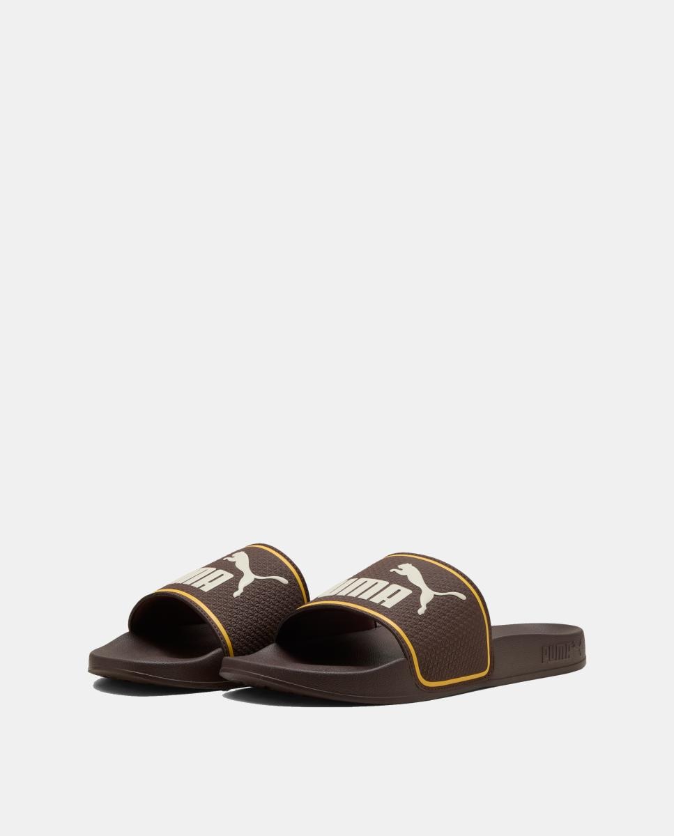 Sapatilhas Casual de Homem Leadcat 2.0 H Puma Preto-2