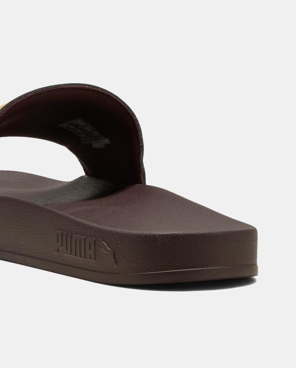 Sapatilhas Casual de Homem Leadcat 2.0 H Puma Preto-3