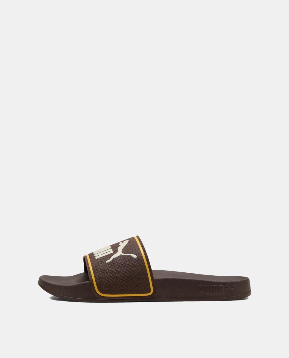 Sapatilhas Casual de Homem Leadcat 2.0 H Puma Preto-5