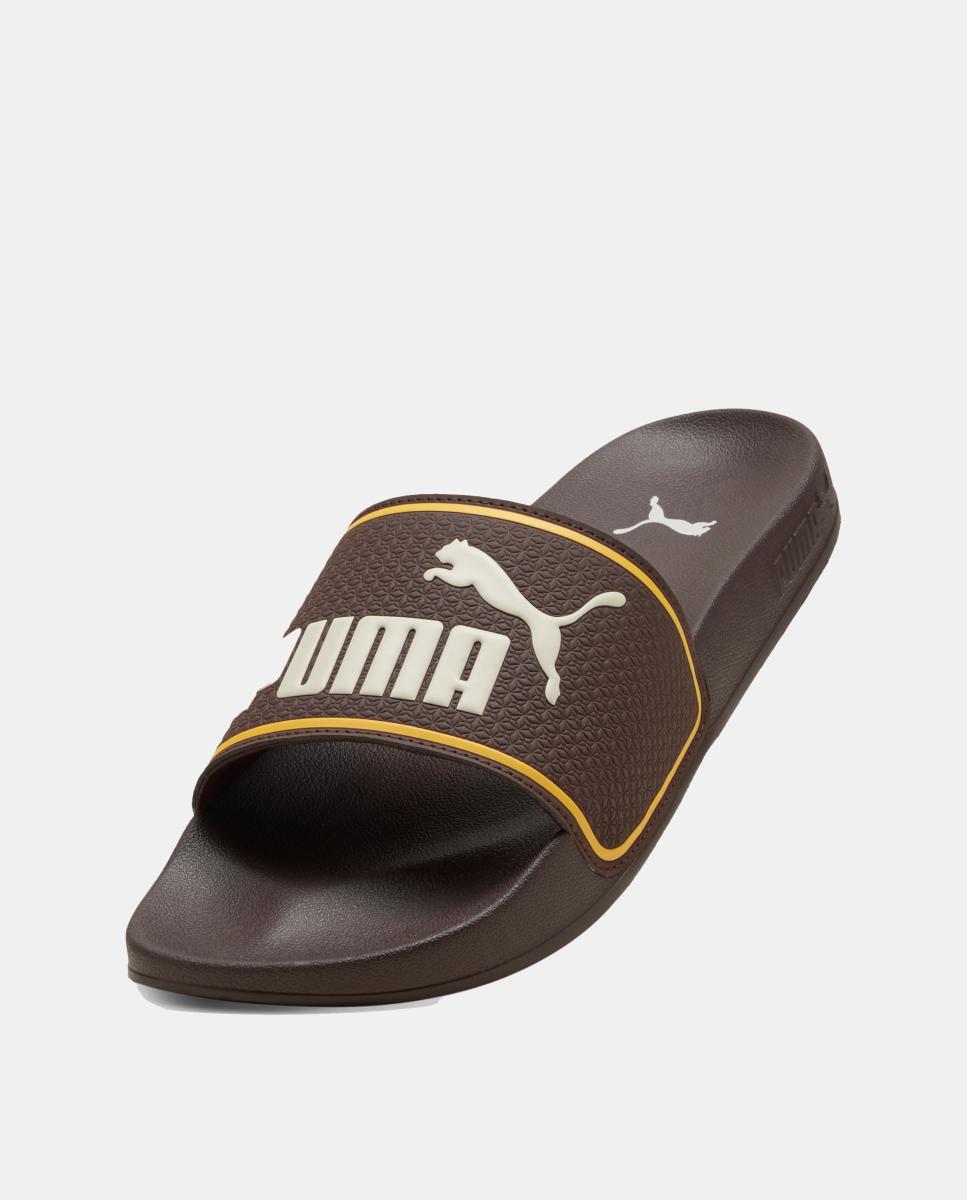 Sapatilhas Casual de Homem Leadcat 2.0 H Puma Preto-6
