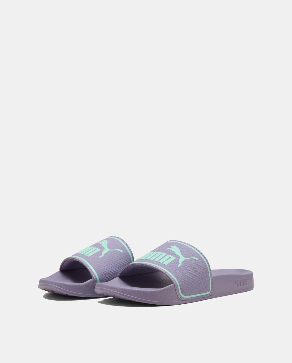 Sapatilhas Casual de Mulher Leadcat 2.0 H Roxo-2