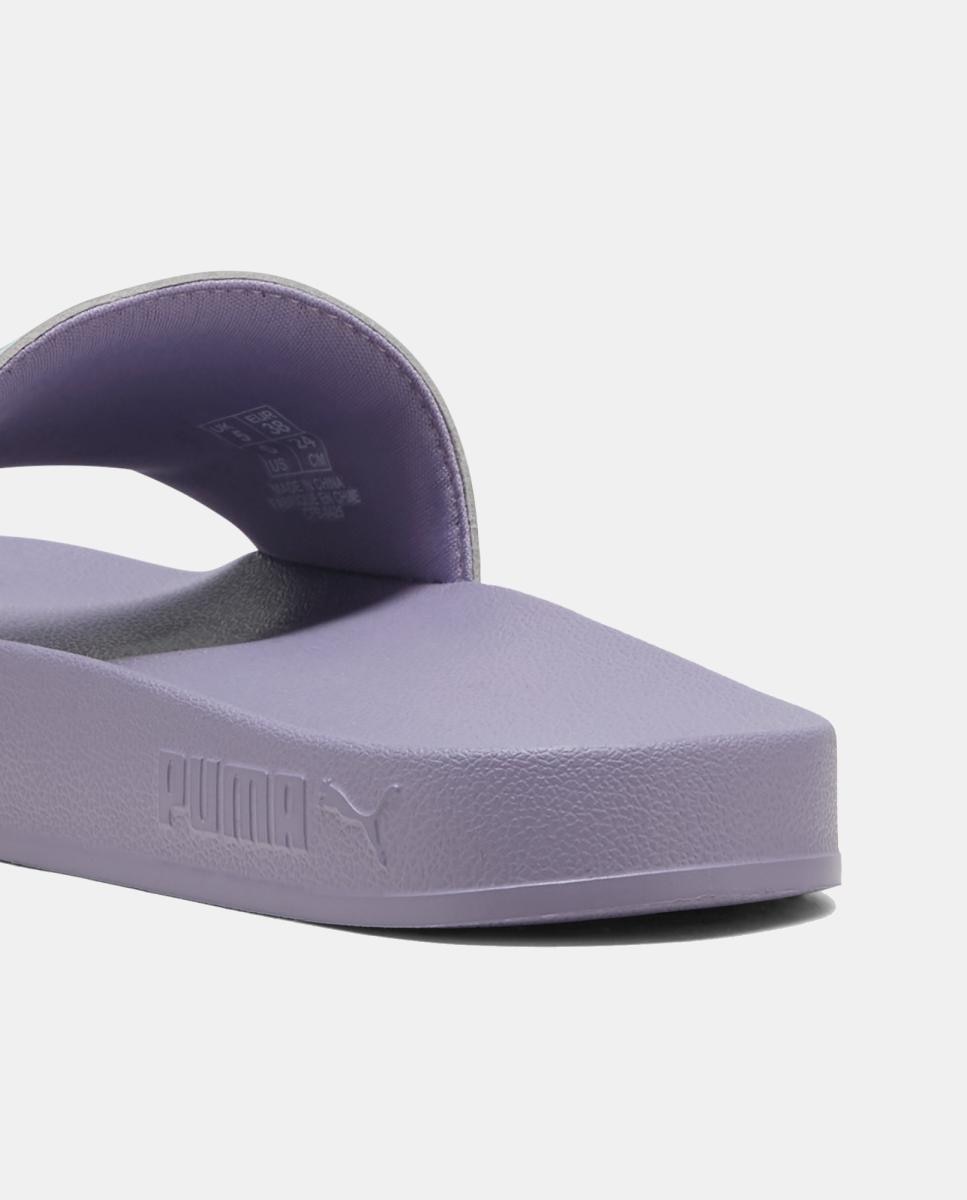 Sapatilhas Casual de Mulher Leadcat 2.0 H Roxo-3