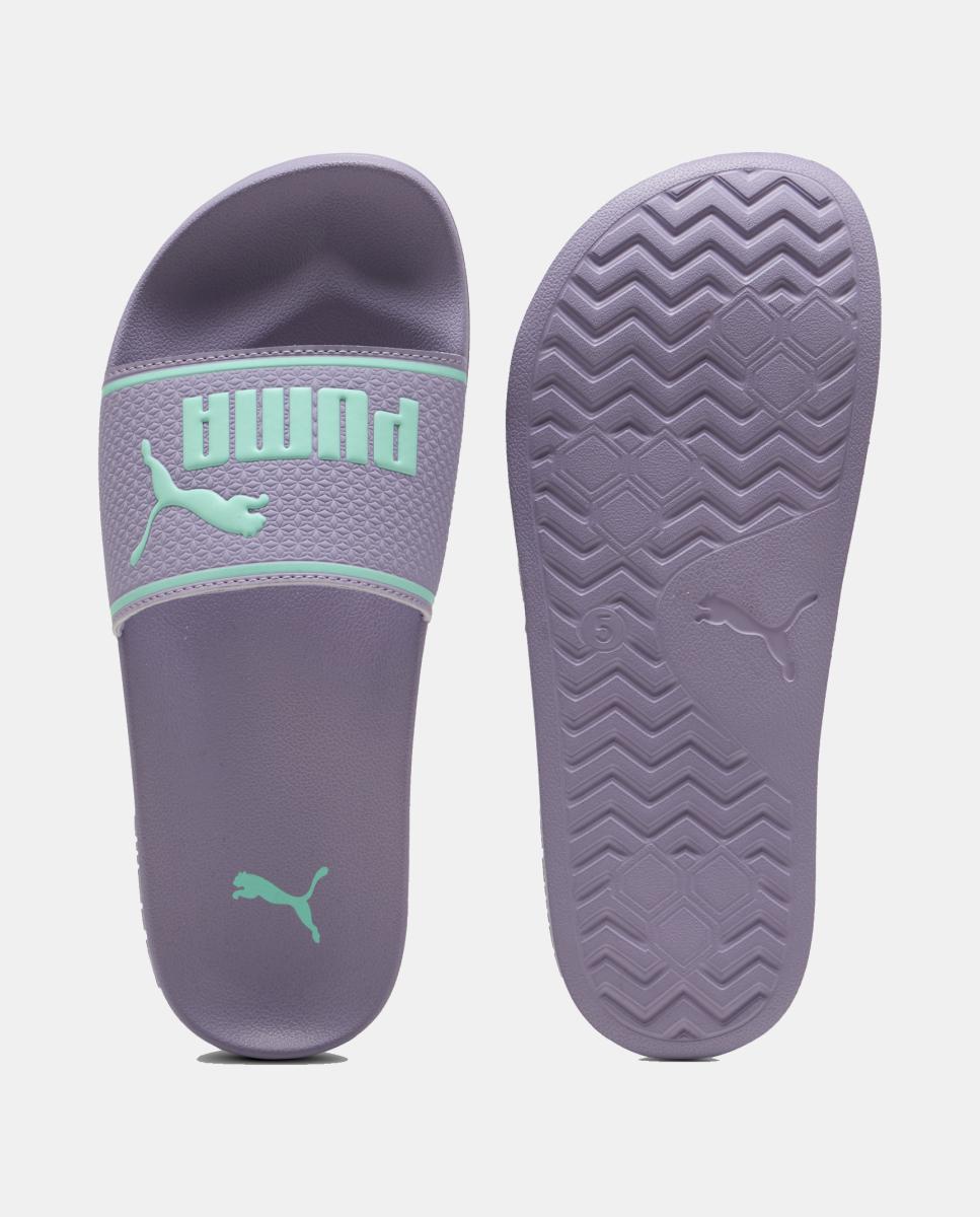 Sapatilhas Casual de Mulher Leadcat 2.0 H Roxo-4