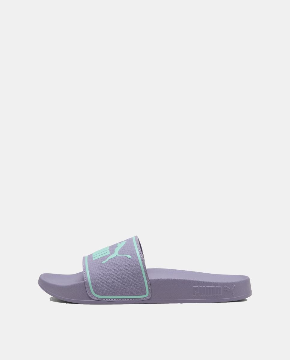 Sapatilhas Casual de Mulher Leadcat 2.0 H Roxo-5