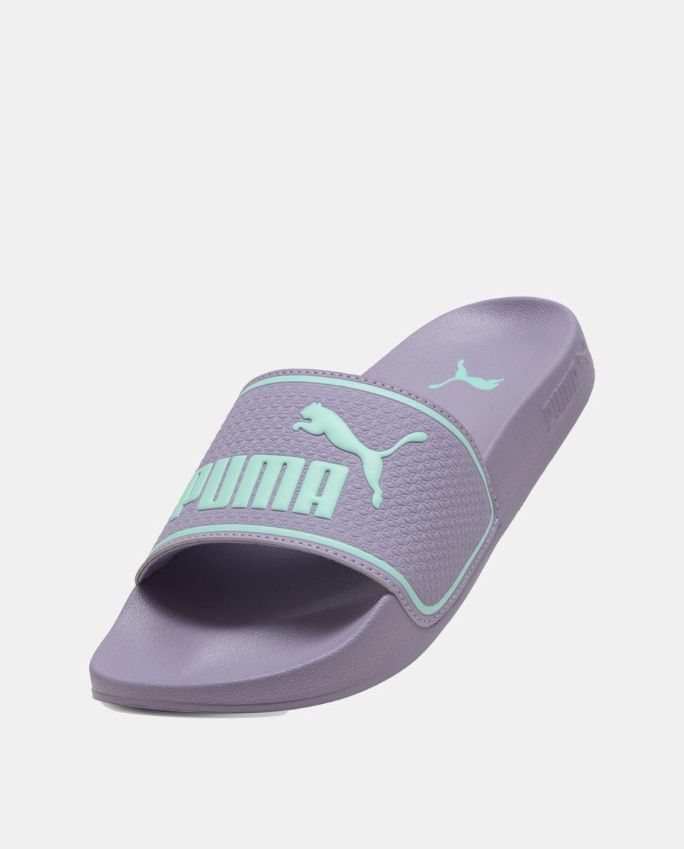 Sapatilhas Casual de Mulher Leadcat 2.0 H Roxo-6