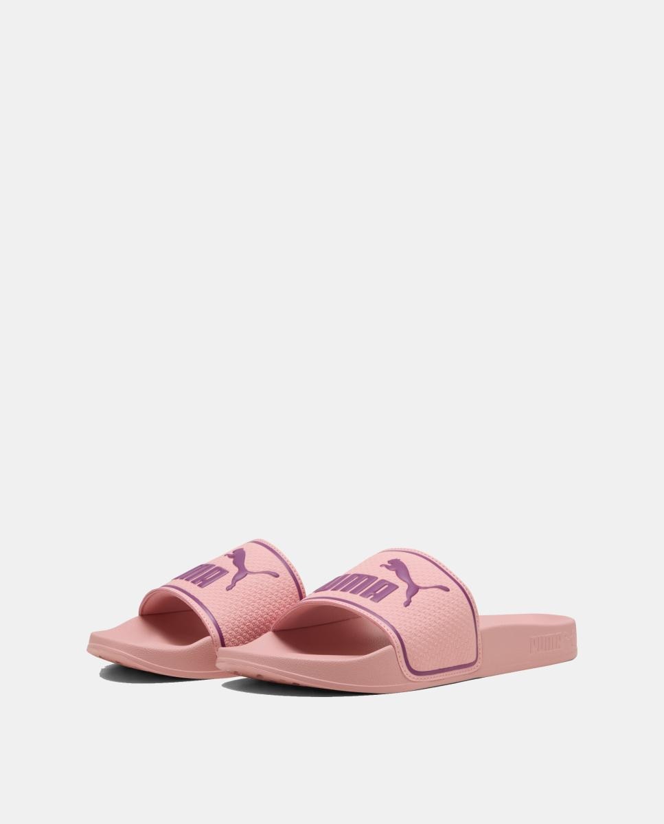 Sapatilhas Casual de Mulher Leadcat 2.0 H Rosa-2