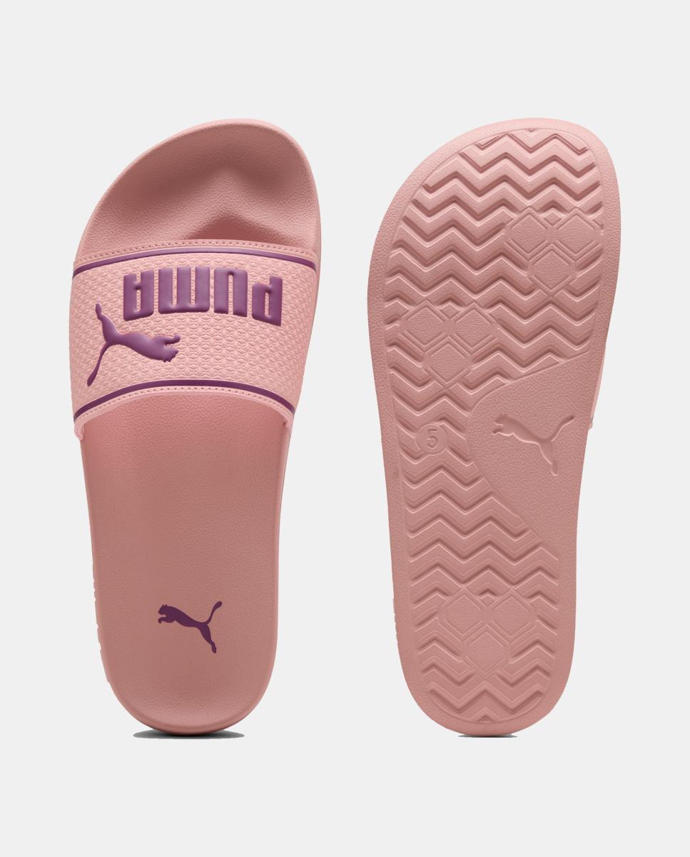 Sapatilhas Casual de Mulher Leadcat 2.0 H Rosa-4