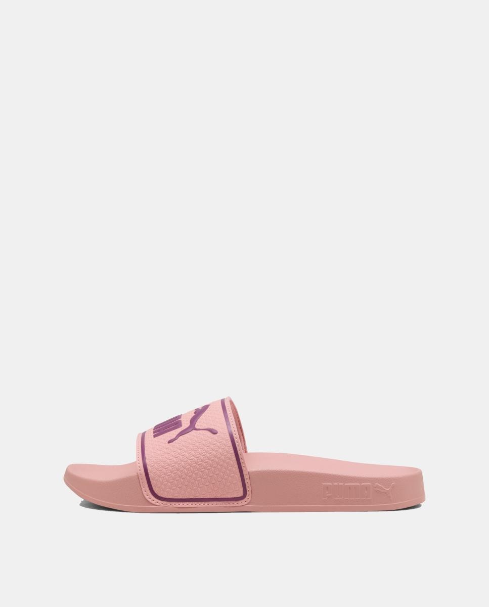 Sapatilhas Casual de Mulher Leadcat 2.0 H Rosa-5