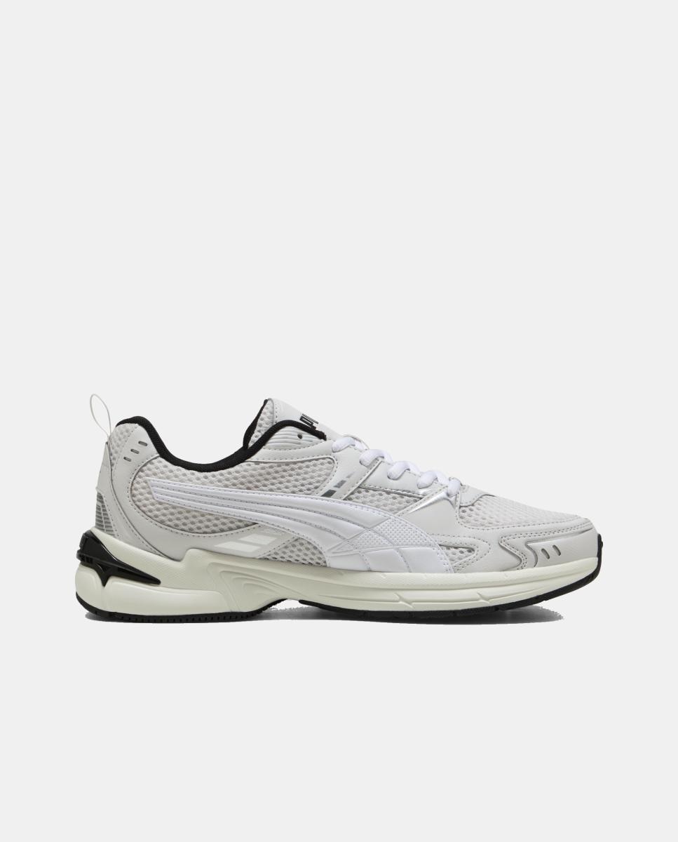 Sapatilhas Casual de Homem Milenio Tech 2000 Branco-1