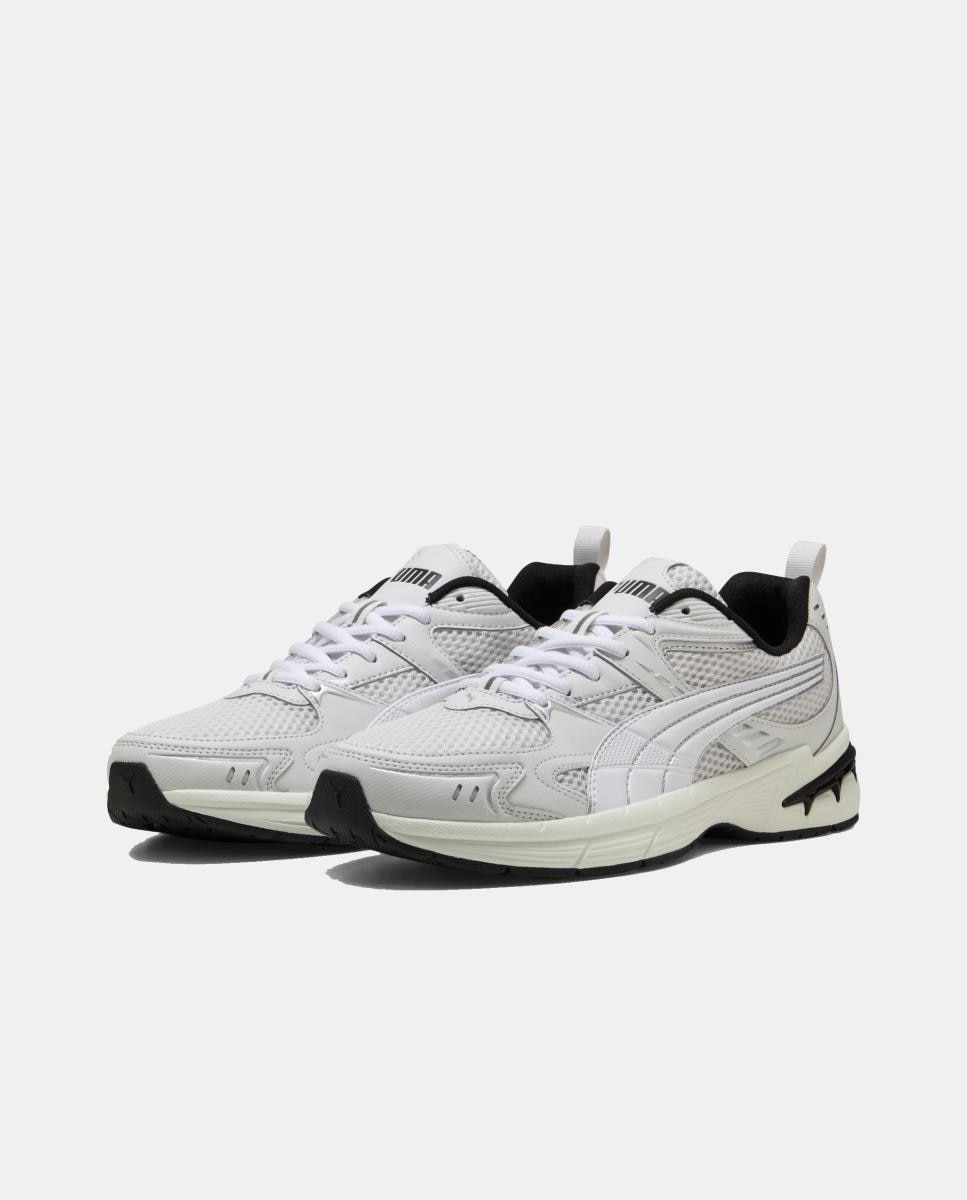 Sapatilhas Casual de Homem Milenio Tech 2000 Branco-2