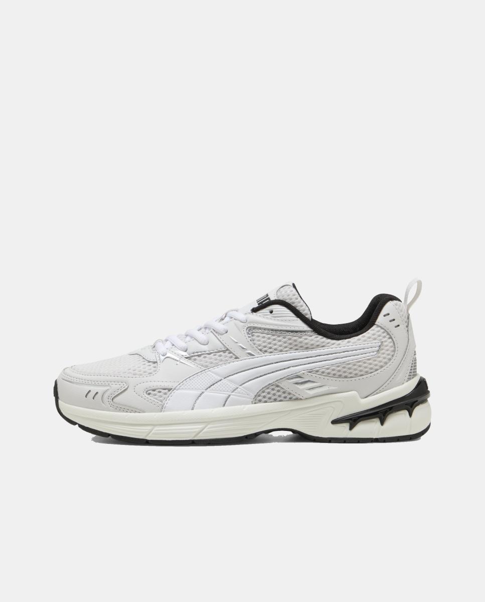 Sapatilhas Casual de Homem Milenio Tech 2000 Branco-4