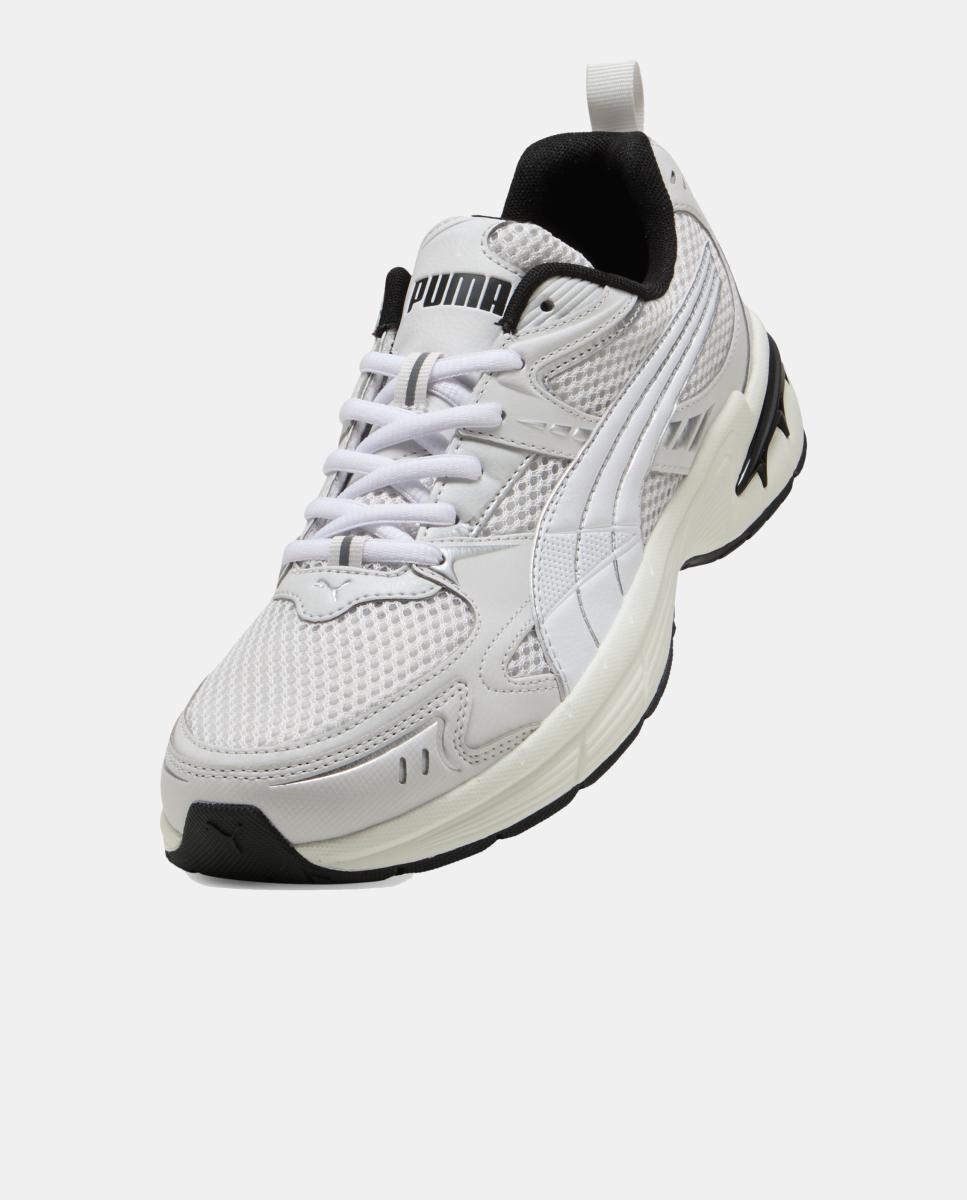 Sapatilhas Casual de Homem Milenio Tech 2000 Branco-6