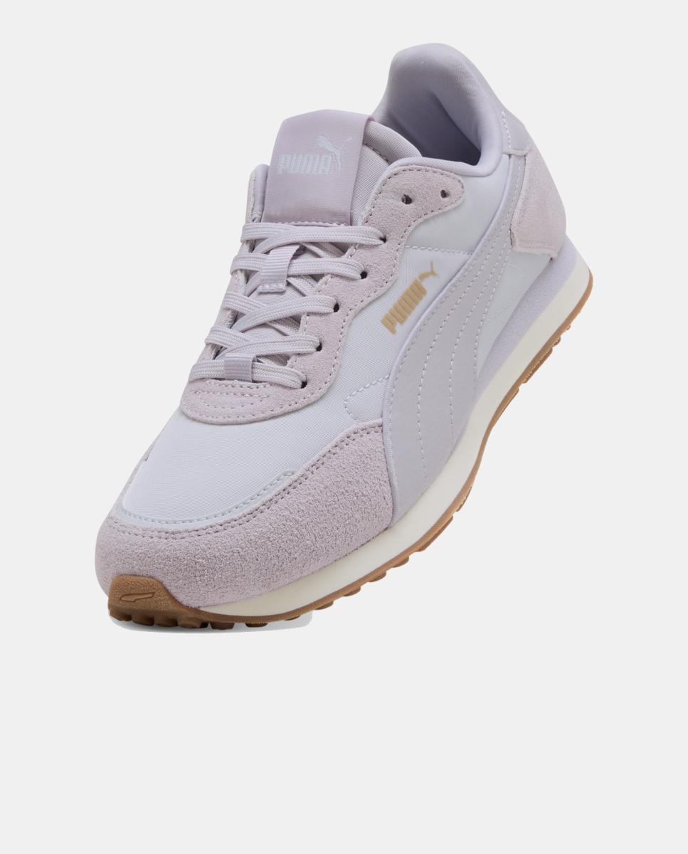 Sapatilhas Casual de Mulher ST Miler Rose Rosa-7
