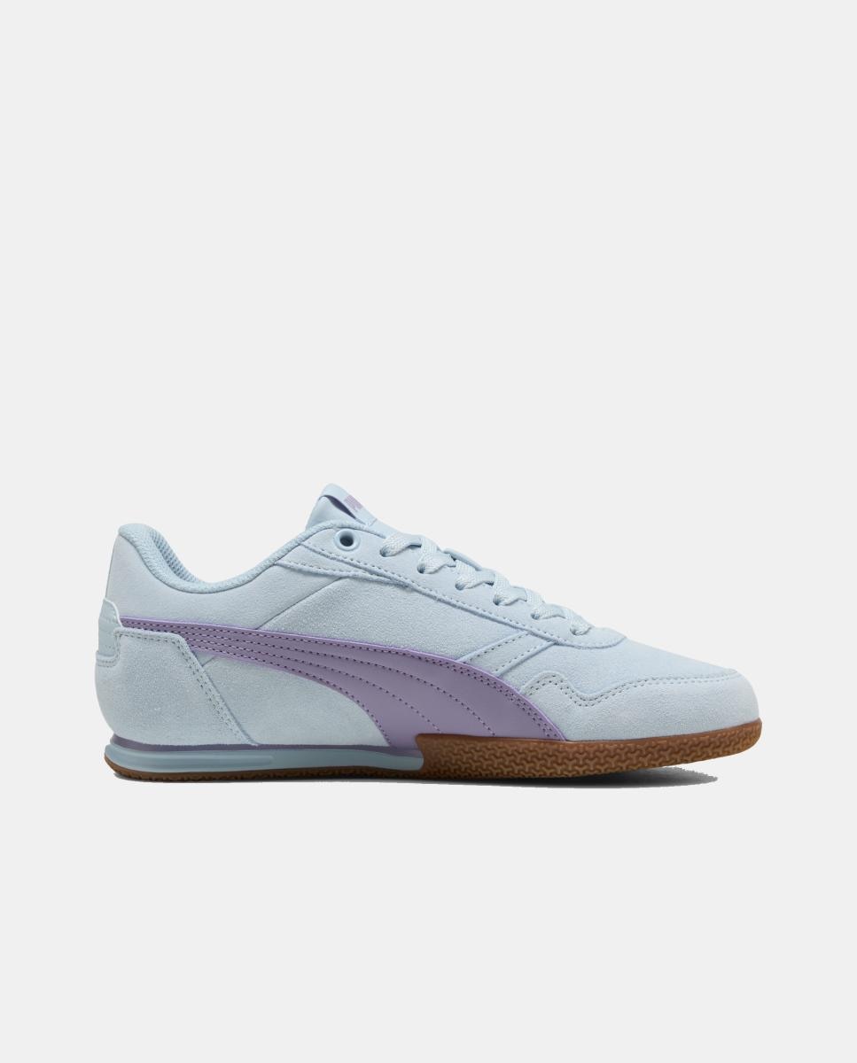 Sapatilhas Casual de Mulher Bella Donna SD Azul-6