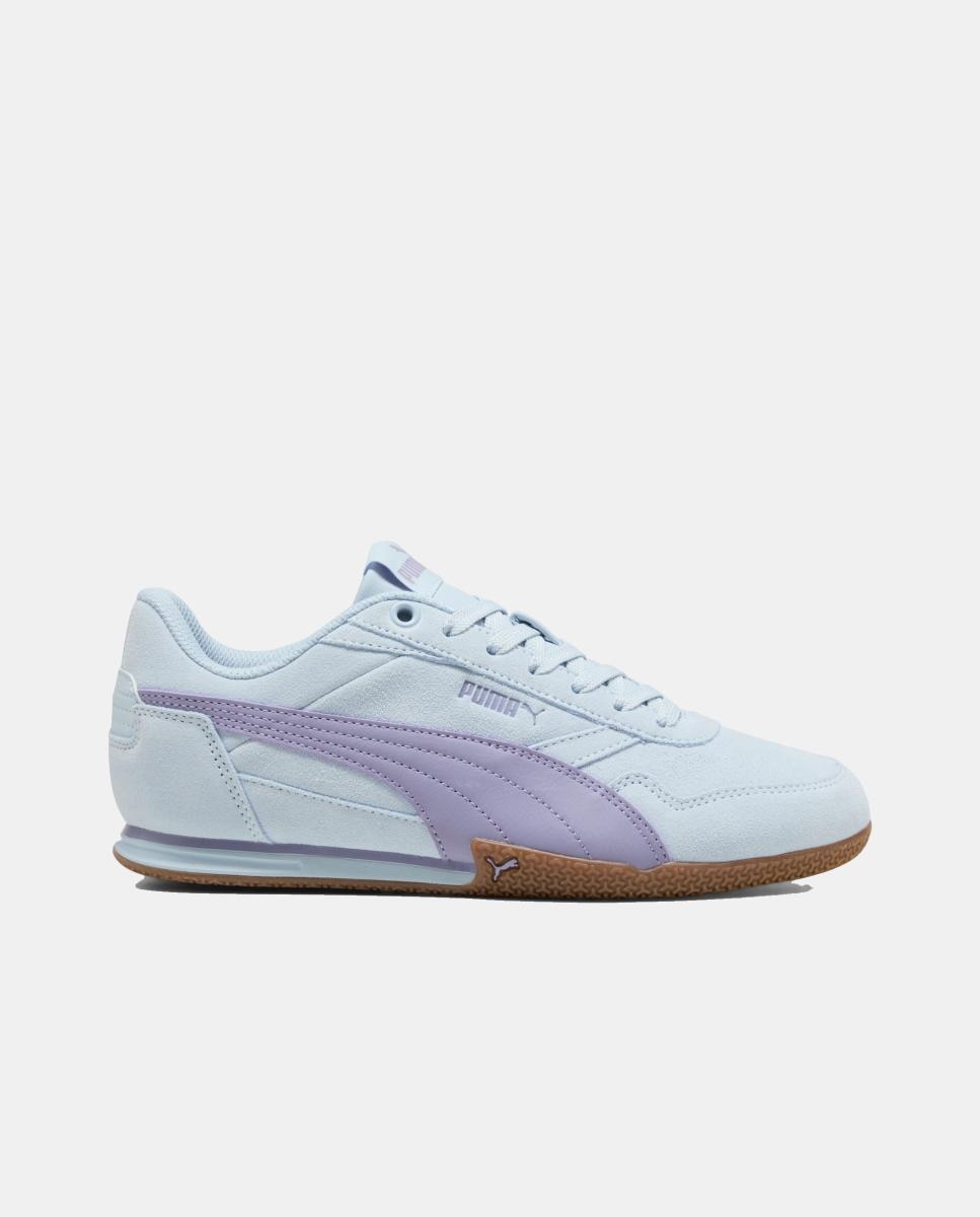 Sapatilhas Casual de Mulher Bella Donna SD Azul-8