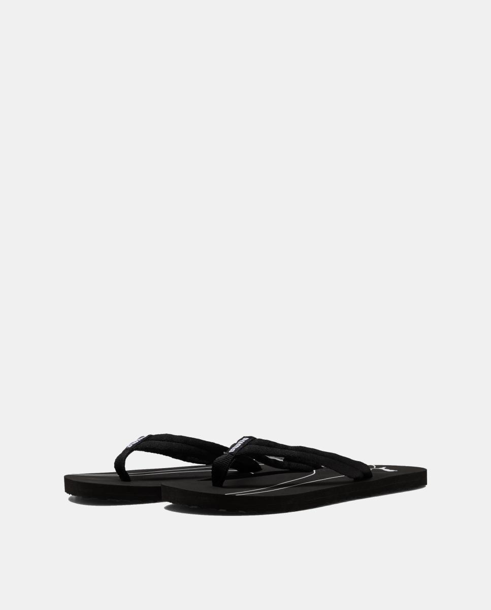 Sapatilhas Casual de Homem Epic Flip V3 Preto-2