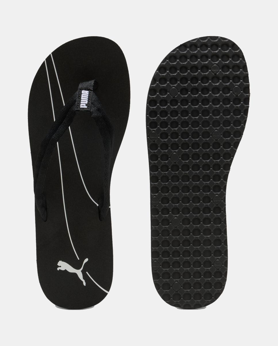 Sapatilhas Casual de Homem Epic Flip V3 Preto-4