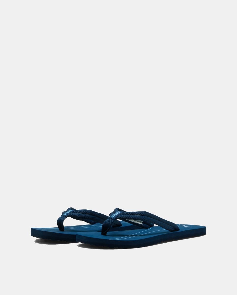 Sapatilhas Casual de Homem Epic Flip V3 Puma Azul-2