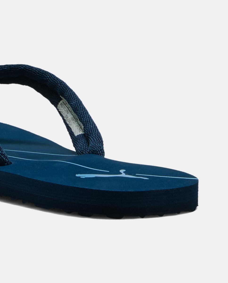 Sapatilhas Casual de Homem Epic Flip V3 Puma Azul-3