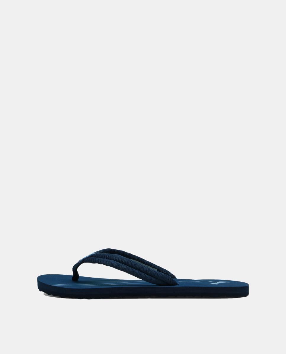 Sapatilhas Casual de Homem Epic Flip V3 Puma Azul-5