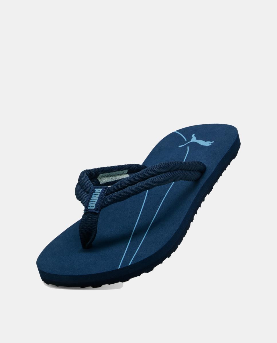 Sapatilhas Casual de Homem Epic Flip V3 Puma Azul-6