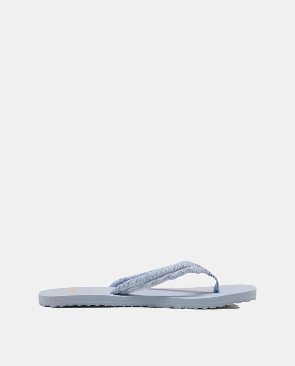 Sapatilhas Casual de Mulher Epic Flip V3 Azul-1