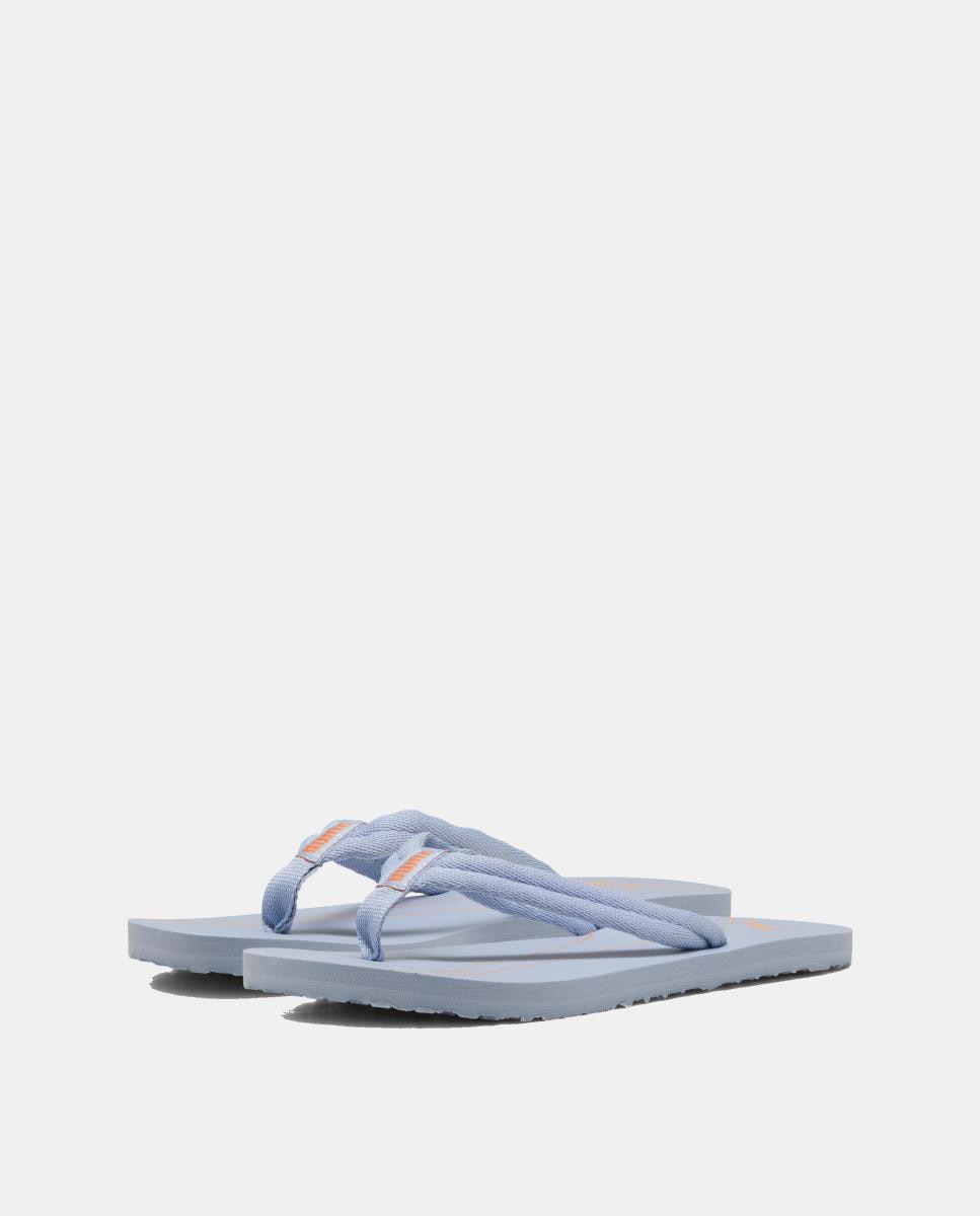 Sapatilhas Casual de Mulher Epic Flip V3 Azul-2