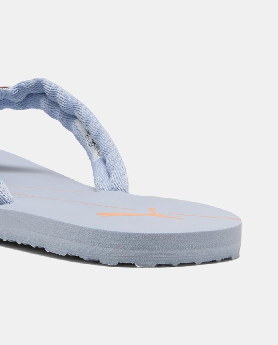 Sapatilhas Casual de Mulher Epic Flip V3 Azul-3