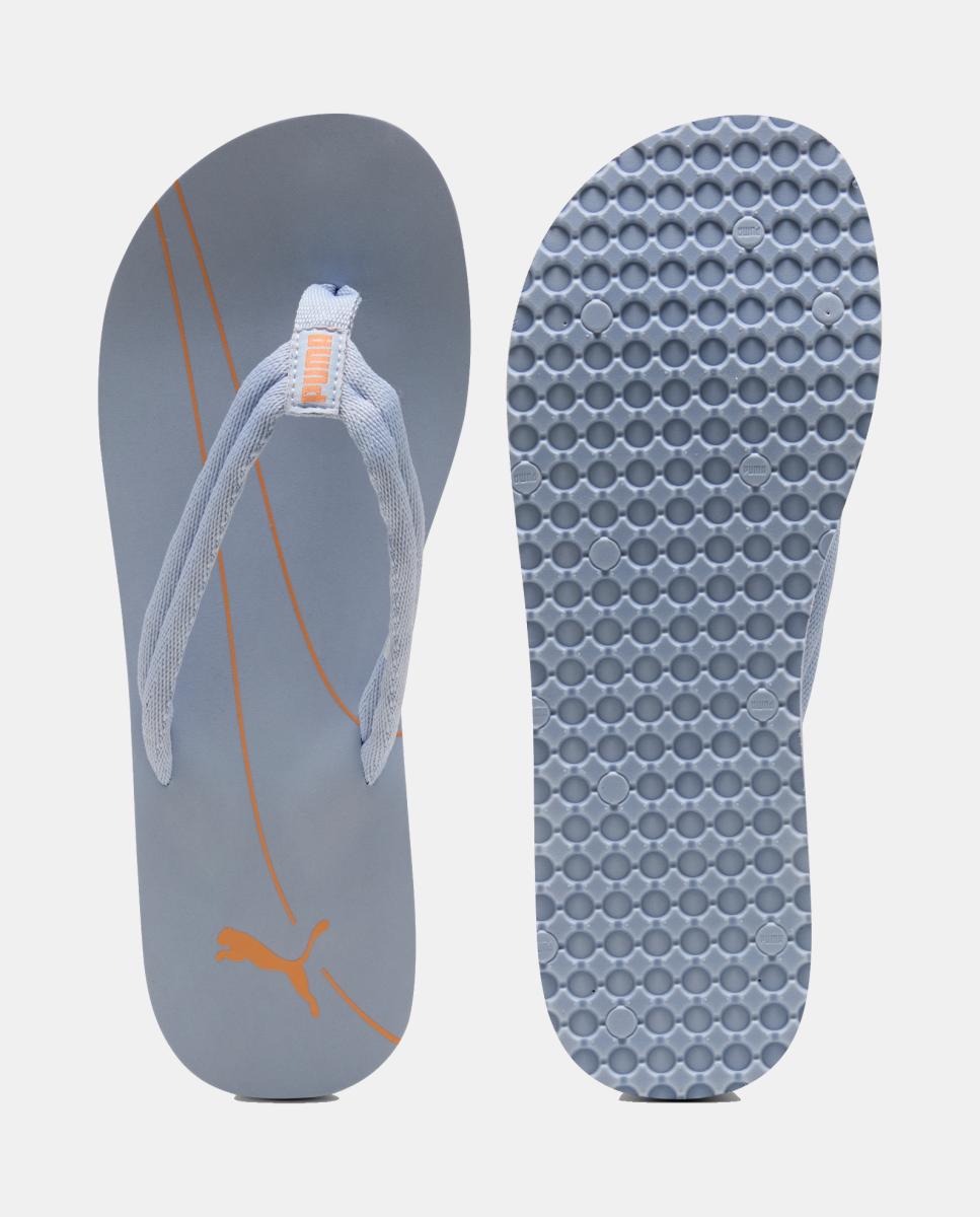 Sapatilhas Casual de Mulher Epic Flip V3 Azul-4