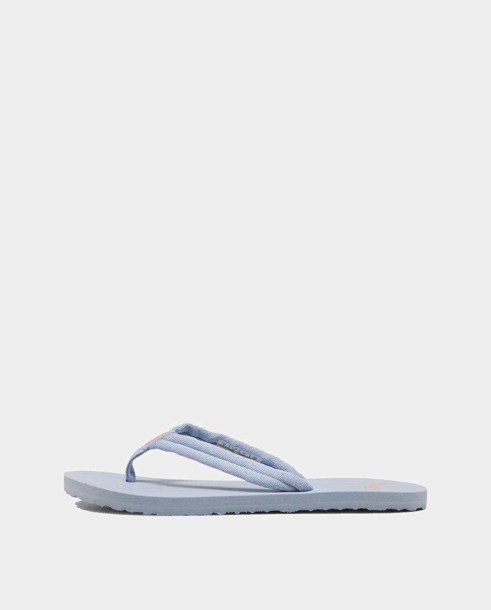Sapatilhas Casual de Mulher Epic Flip V3 Azul-5