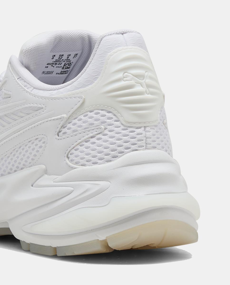 Sapatilhas Casual Unissexo RS Surge Branco-3